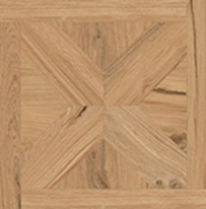 Serenissima Cassettone Rovere Antico 60x60 płytki gresowe imitujące drewno