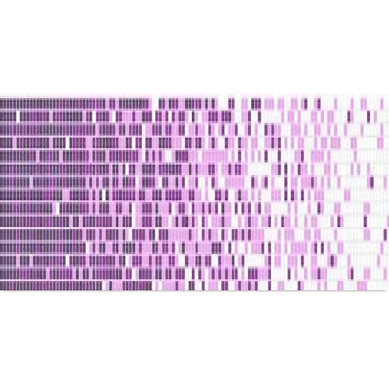Dunin Q Grade Violet 32,7x26,3 mozaika basenowa 103978