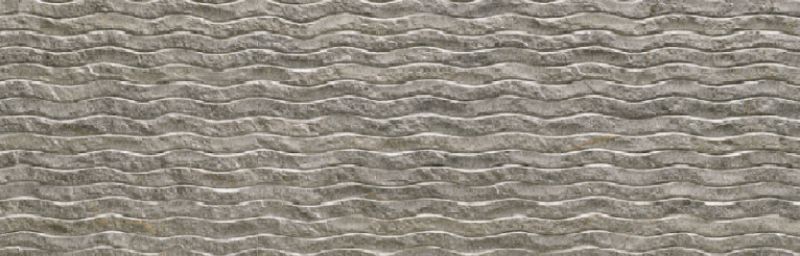 Realonda Stonehenge Deco Grey 40x120 płytka ścienna 157664