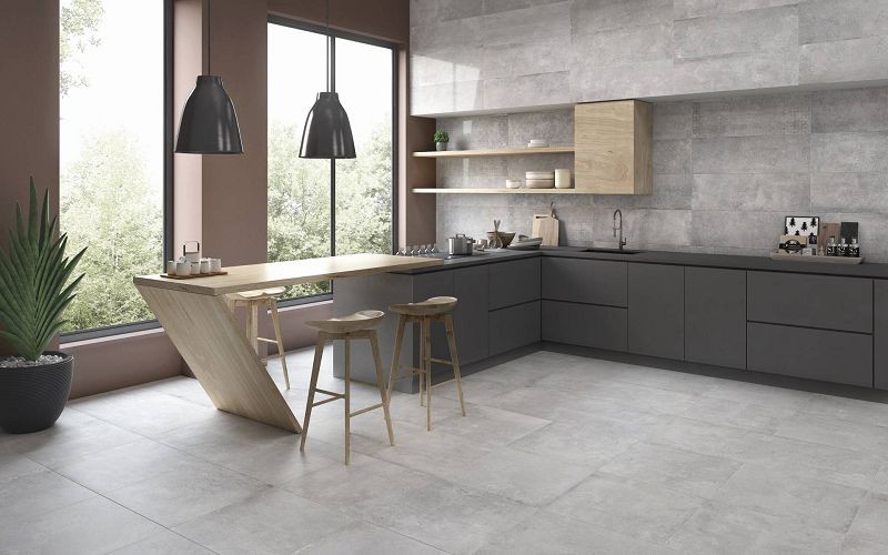 Colorker Universe Light 59,5x119,2 płytka gresowa 124916