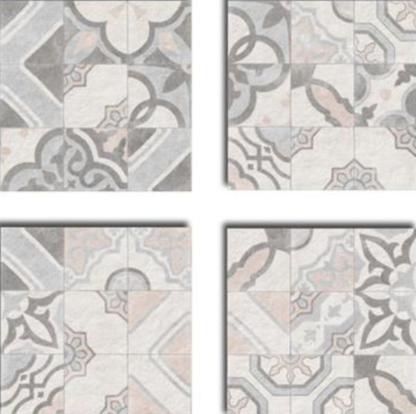 Vives Delta Atokos Multicolor 60x60 płytka gresowa 152815