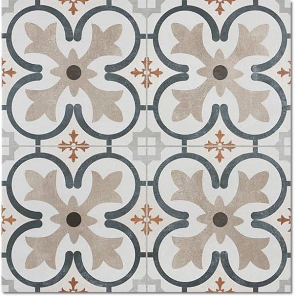 Geotiles Boulevard Beige 45x45 płytka podłogowa 156415