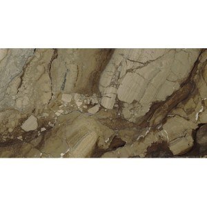 Ape Grupo Rex Brown Polished Rect. 60x120 płytka imitująca kamień