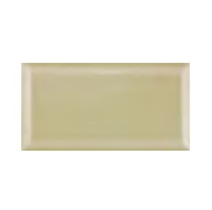 Fabresa Bevelled Salvia Biselado 10x20 płytka ścienna