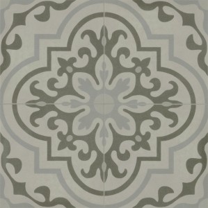 Marazzi D_Segni Blend Decoro Mix Tappeto 8 20x20 M60U płytka gresowa patchwork