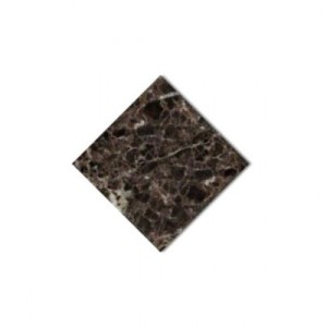 Equipe Octagon Taco Emperador Marron 4,6x4,6 płytka gresowa