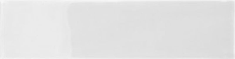 WOW Gradient White Gloss 7,5x30 płytka ścienna 159359