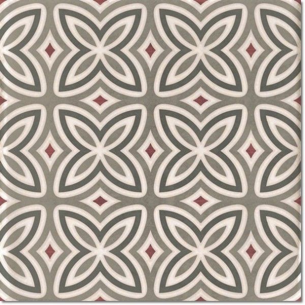 Equipe Country Patchwork 13,2x13,2 płytka ścienna 158963