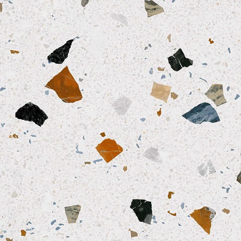 Arcana Stracciatella Nacar 60x60 płytka lastryko gresowa 113902