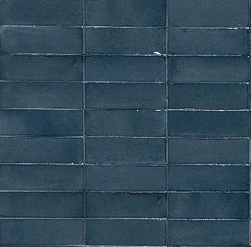 Marazzi Rice Blu Lux 5x15 M96R płytki cegiełki 141472