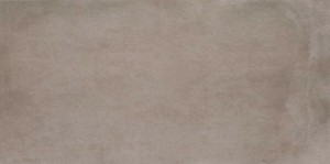 Płytki podłogowe brązowe imitujące beton Marazzi POWDER MUD MMWW 75X150 ag