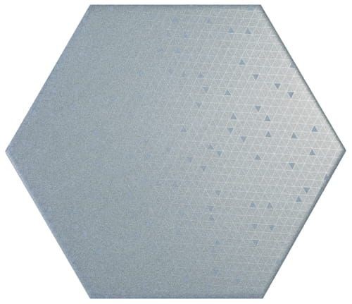 Bestile Fresh Hexagon 25,8x29 płytka heksagonalna patchwork 118091