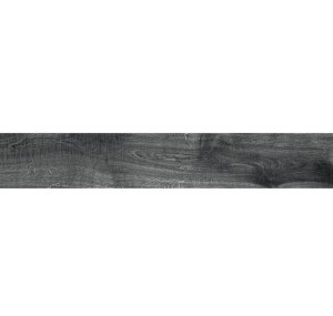 Ibero Artwood Black 20x120 płytki drewnopodobne