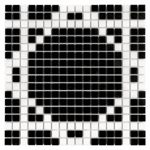 Dunin Pure B&W Radiant 15 30,5x30,5