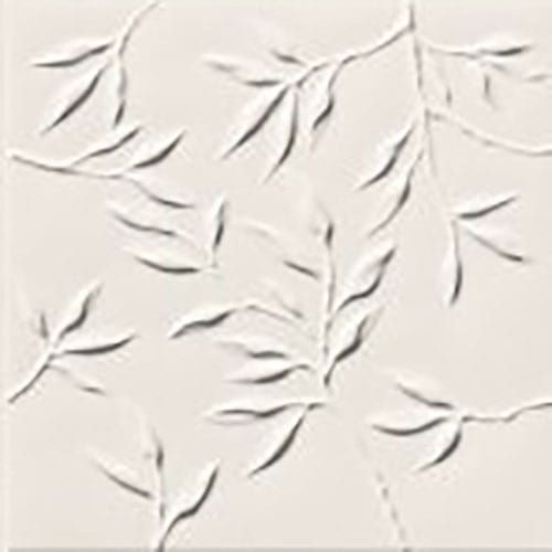 Marca Corona 4D Nature White 20x20 E064 płytki ścienne 142857