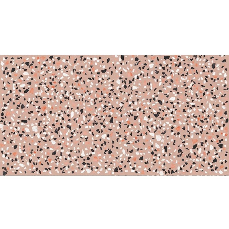 Emil Ceramica Medley Classic Pink 30x60 EH87 płytki lastryko gresowe 125805