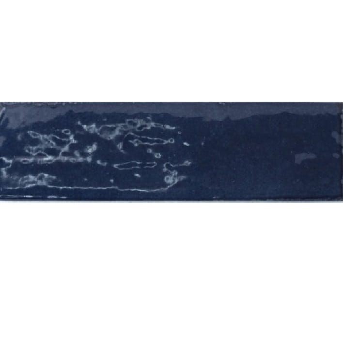 Equipe Tribeca Blue Note 6x24,6 płytka ścienna cegiełka 128482