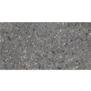 Cerrad Ceppo Nuovo Graphite Poler 59,7x119,7 płytki gresowe imitujące lastryko