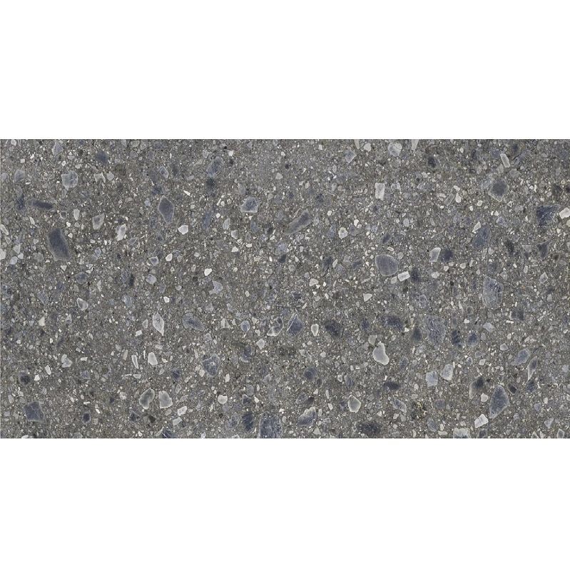 Cerrad Ceppo Nuovo Graphite Poler 59,7x119,7 płytki gresowe imitujące lastryko 120626
