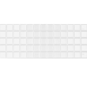 Aparici Markham White Square 44,63x119,30 płytka ścienna