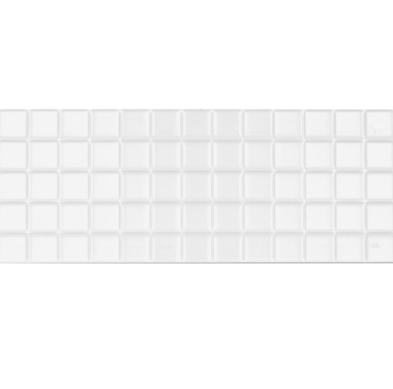Aparici Markham White Square 44,63x119,30 płytka ścienna 109597