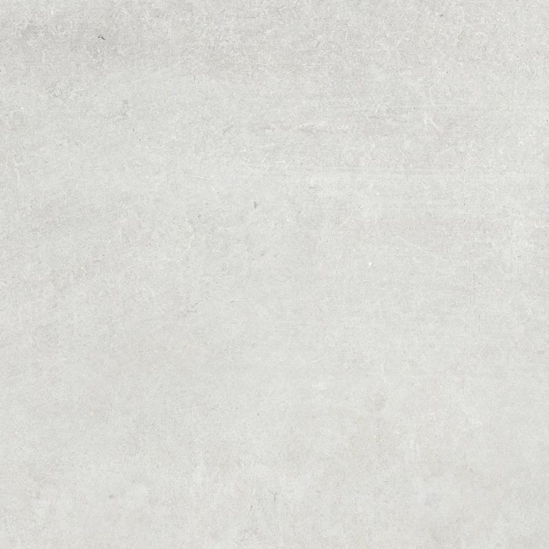 Saloni Rockwell Blanco 45x45 KVP500 płytka gresowa imitująca beton 151512