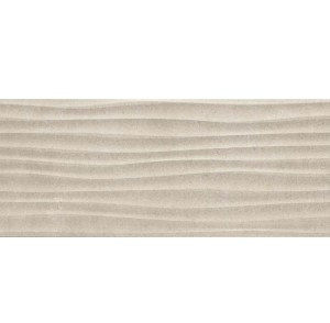 Marazzi Stone_Art Taupe Struttura Move 3D 40x120 M014 płytka ścienna