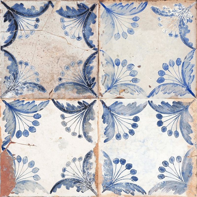 Peronda FS Oldker 33x33 płytki patchwork podłogowe 146600