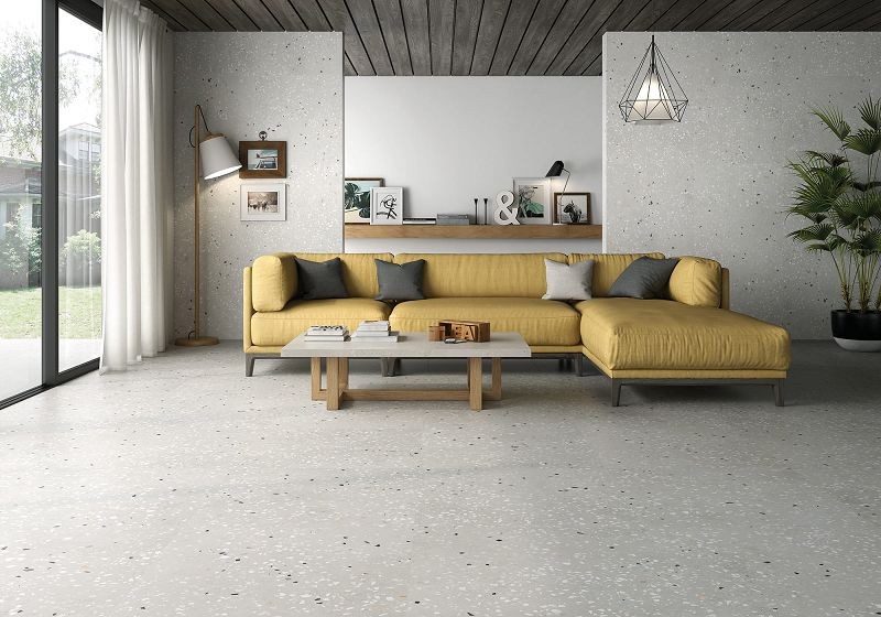 ITT Napoli Pearl Grip 75x75 płytka lastryko 135188