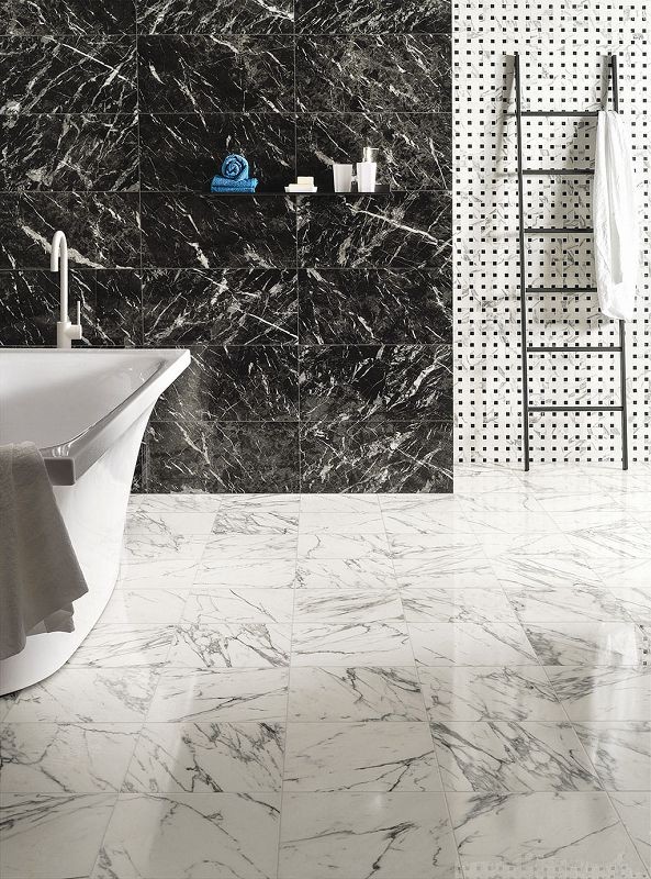 Fioranese Prestige Statuarietto Effect Matt 74x74 M3751R płytka gresowa 162226