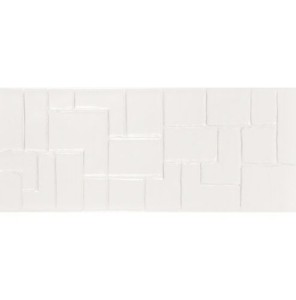 APE Stay Juk White 20x60 płytki ścienne dekoracyjne