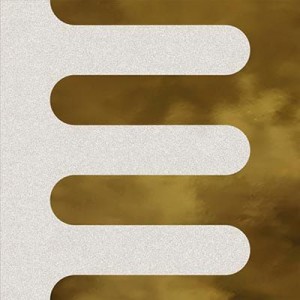 Vives Filippo Soul Garland Nacar Oro 20x20 płytki ścienne