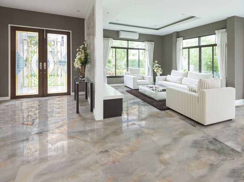 Absolut Keramika Celebes 80x80 płytki marmurowe 107972