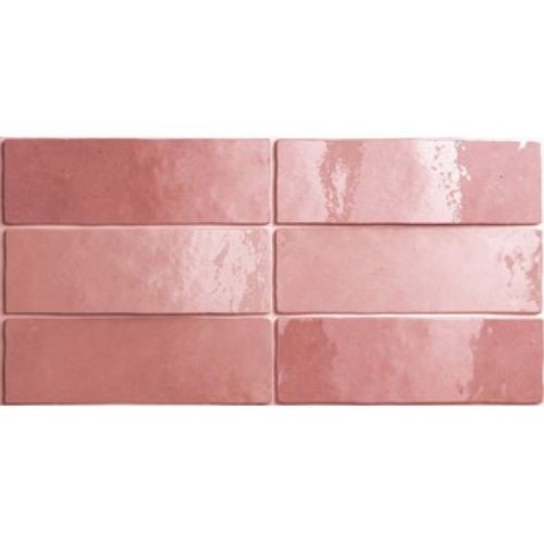 Equipe Artisan Rose Mallow 6,5x20 płytka ścienna 126841