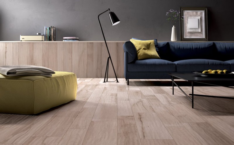 Płytki drewno beżowe rustykalne ABK Soleras Beige 20X80 hb 11118