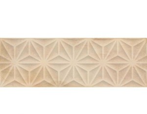 Vives Kent Minety-R Beige 32x99 płytka ścienna