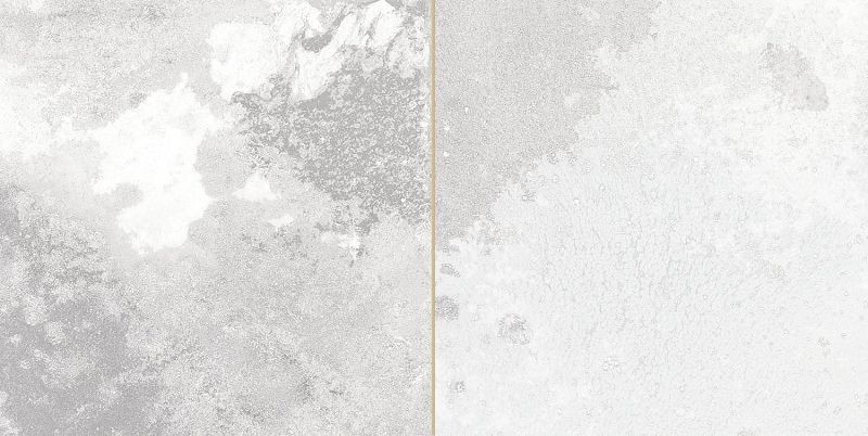 Peronda FS Tradition Square Silver 20x40 płytka ścienna 146814