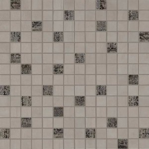 Marazzi Materika Fango Mosaico 40x40 MMQY mozaika ścienna