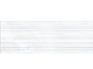 Vives Stravaganza Roses Blanco 25x75 płytki ścienne