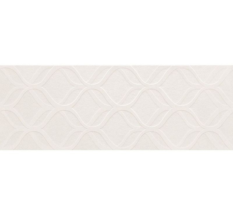 Newker Elite Decor White 30x90 płytki ścienne 145601