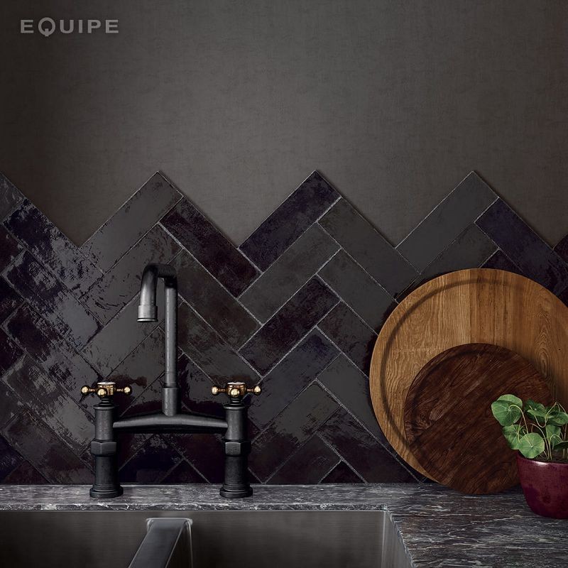 Equipe La Riviera Tourmaline 6,5x20 płytki cegiełki 127873