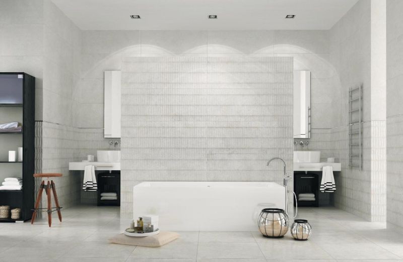 Aparici Gravite Grey Teide 44,63x119,3 płytki ścienne 109306