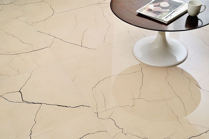 Fioranese Sound Of Marbles Beige Antico Polished 30x60 M4362LR płytka imitująca marmur 131400