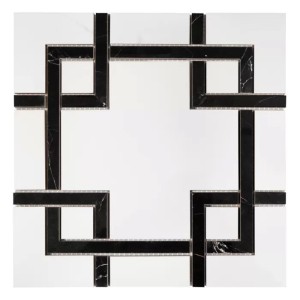 Dunin Astona Carrara GP 30x30 płytki dekoracyjne