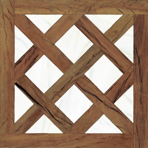 Peronda FS Forest Mix 45x45 płytki podłogowe imitujące drewno