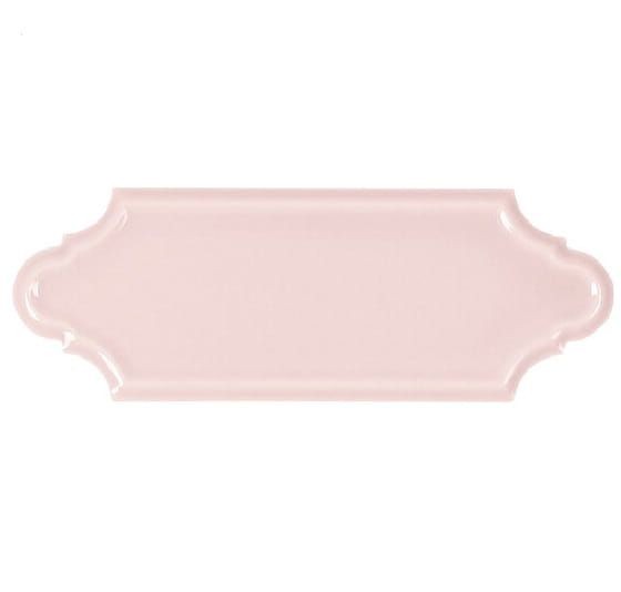 APE/Carmen Hamptons Havens Pink 5x15 płytki ścienne cegiełki dekoracyjne 156907