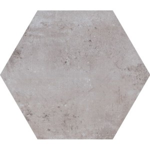 Fioranese Heritage Exagona Grey 34,5x40 HE203EX płytka heksagonalna