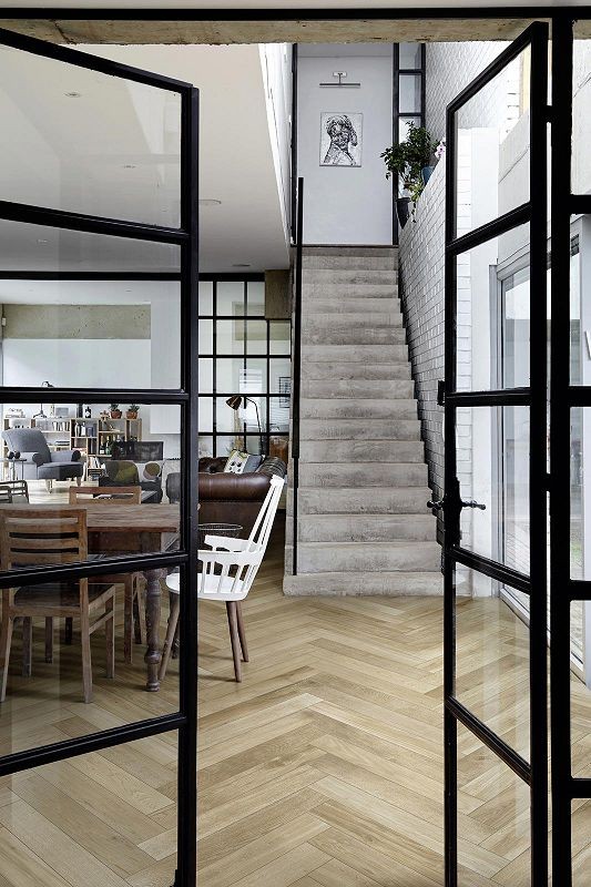 Marazzi Bricco Bianco 7x28 M035 płytka cegiełka 137753
