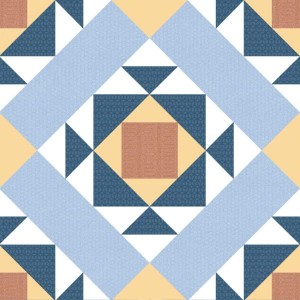 Keros Cordoba Patios 25x25 płytka gresowa