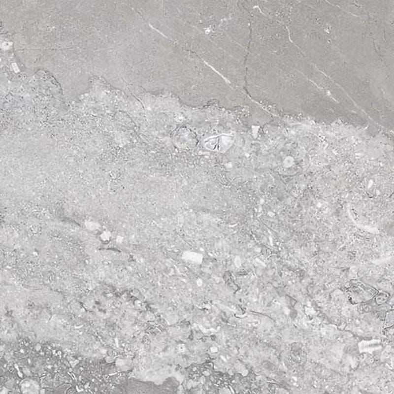 Casalgrande Padana Marmoker Breccia Carsica Lucido 60x60 płytki gresowe imitujące kamień 118452